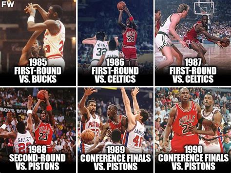 michael jordan playoff sweep
